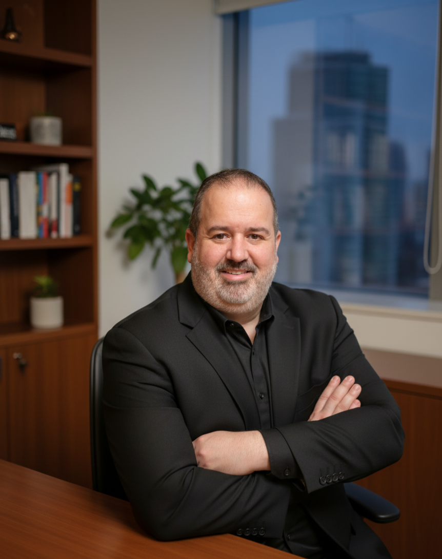 Fabio Fernandes Lopes